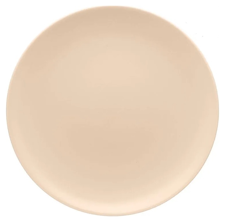 Тарелка мелкая Oxford UNNI Shape MERENGUE 102662 AY02-5507 (26см)