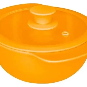 Кастрюля Oxford IPE 129145 BM03-4507 (D23.5см/1,3л) с крышкой