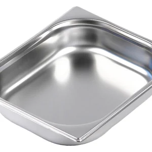 Гастроемкость MACO E2365 GN 2/3-65 (354х325х65) нерж. сталь