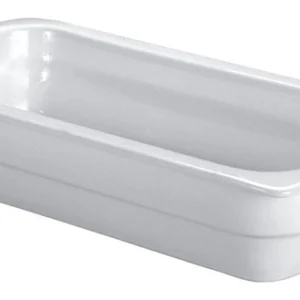 Гастроемкость MACO GNM-252 GN 1/3 (324х173х65 мм) меламин