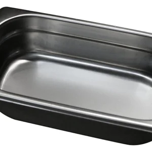 Гастроемкость MACO E1465 GN 1/4-65 (265х162х65) нерж. сталь