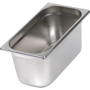 Гастроемкость MACO E14150 GN 1/4-150 (265х162х150) нерж. сталь