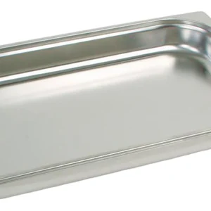 Гастроемкость MACO E1165 GN 1/1-65 (530х325х65) нерж. сталь