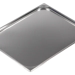 Гастроемкость MACO E2120 GN 2/1-20 (650х530х20) нерж. сталь