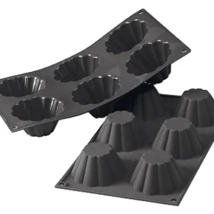 Форма для выпечки Martellato 30SF034N