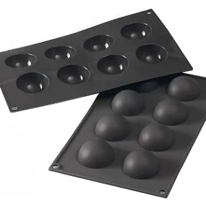 Форма для заморозки и выпечки Martellato 30SF004N