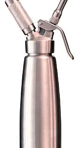 Сифон для сливок Martellato 50SI02