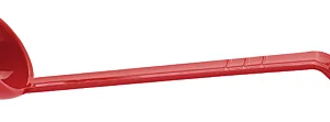 Половник MACO Jiwins P-012-RED