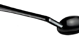 Ложка гарнирная MACO Jiwins P-018-CL
