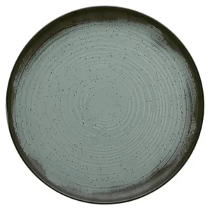 Тарелка десертная Oxford FLAT Shape PACIFICO 136498 AO03-1C07 (20см)