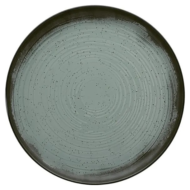 Тарелка десертная Oxford FLAT Shape PACIFICO 136498 AO03-1C07 (20см)
