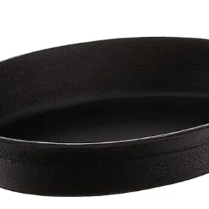 Сковорода овальная Table Craft CW30100