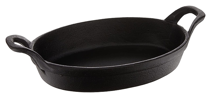 Сковорода овальная Table Craft CW30100