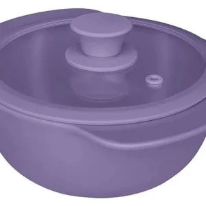 Кастрюля Oxford MALVA 129205 BM03-4509 (D23.5см/1,3л) с крышкой