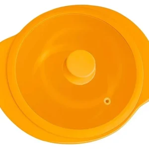 Кастрюля Oxford IPE 129147 BM01-4507 (D28.5см/3,3л) с крышкой