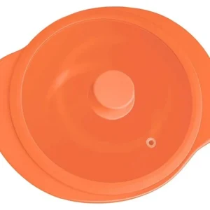 Кастрюля Oxford CAJU 129177 BM01-4508 (D28.5см/3,3л) с крышкой