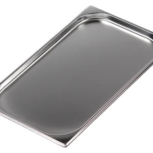 Гастроемкость MACO E1120 GN 1/1-20 (530х325х20) нерж. сталь