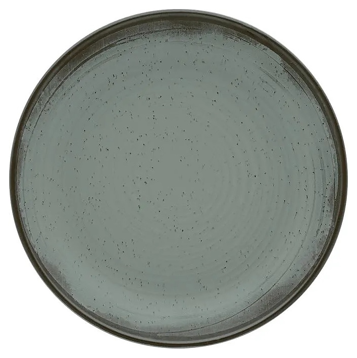 Тарелка глубокая Oxford FLAT Shape PACIFICO 136500 AO01-1C07 (20,5см)