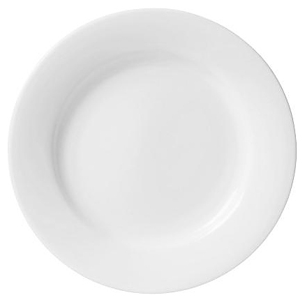 Тарелка обеденная Oxford M02A-9001