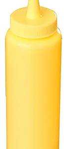 Емкость для жидкостей MACO Jiwins JW-BSD12-YEL