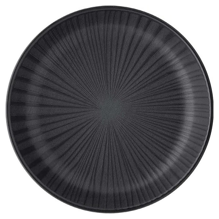 Тарелка глубокая Oxford FLAT Shape ONIX 136394 AO01-1C05 (20,5см)