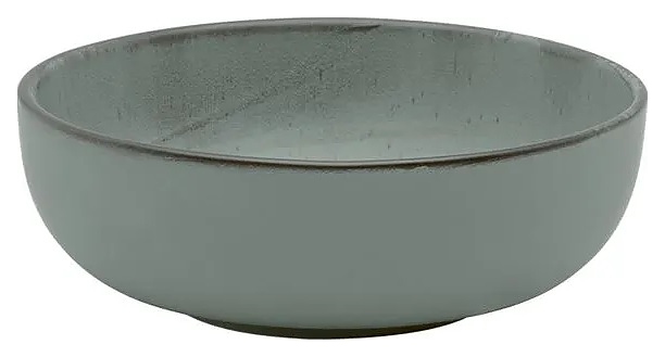 Салатник Oxford FLAT Shape PACIFICO 136493 AO06-1C07 (d16см)