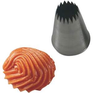 Насадка Martellato BF312