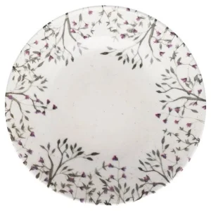 Тарелка глубокая Oxford UNNI Shape LILAC 102960 AY01-5625 (20см)