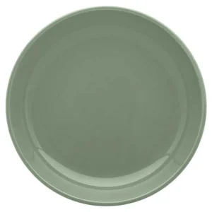 Тарелка глубокая Oxford FLAT Shape MATCHA 136125 AO01-1A04 (20,5см)