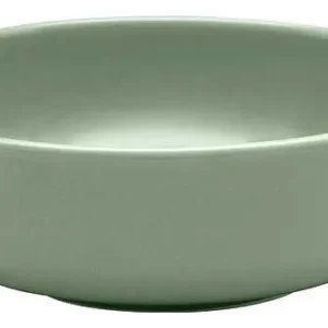 Салатник Oxford FLAT Shape MATCHA 136118 AO06-1A04 (d16см)