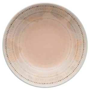 Тарелка глубокая Oxford UNNI Shape ANCESTRAL 103769 AY01-5624 (20см)