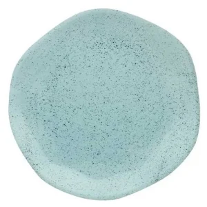 Тарелка мелкая Oxford RYO BLUE BAY 077102, RA03-9507