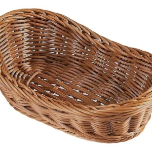 Корзина для хлеба MACO WB2919 290х190х100 мм, полиротанг