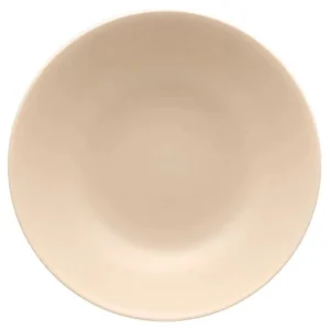 Тарелка глубокая Oxford UNNI Shape MERENGUE 102663 AY01-5507 (20см)