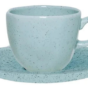 Пара чайная Oxford RYO BLUE BAY 077113, RA04-9507