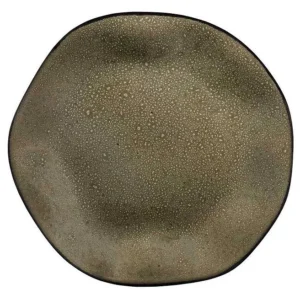 Тарелка мелкая Oxford RYO NOMADE 140367, RA03-9520 21,5см