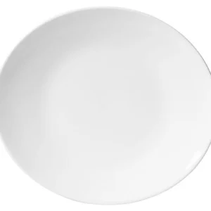 Тарелка для стейка Oxford M02K-9001