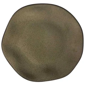 Тарелка мелкая Oxford RYO NOMADE 140365 RB02-9520 27,5 см