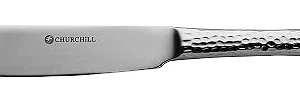 Нож столовый Churchill ISTAKN1