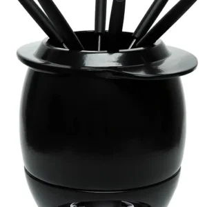 Набор для фондю Oxford NANQUIM 091864 BM14-4503 9 предметов