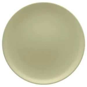 Тарелка мелкая Oxford UNNI Shape OLIVA 102601 AY02-5508 (26см)