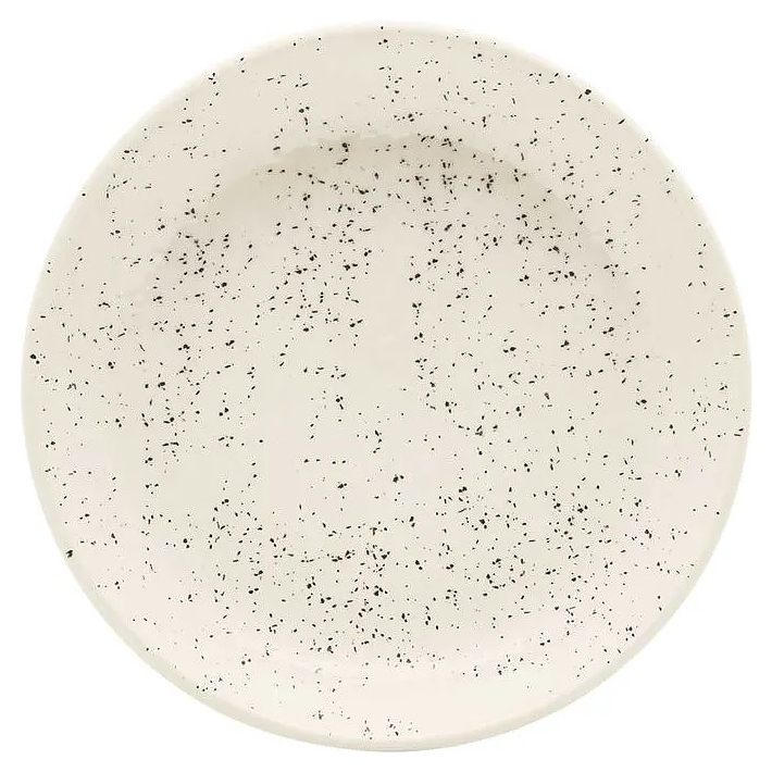 Тарелка глубокая Oxford FLAT Shape CHUVISCO 136748 AO01-1C02 (20,5см)