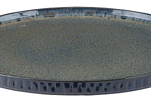 Блюдо презентационное RUSTICO Stoneware C83731