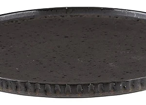 Блюдо презентационное RUSTICO Stoneware C10731