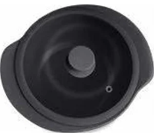 Кастрюля керамическая с крышкой Oxford Nanquim BM01-4503