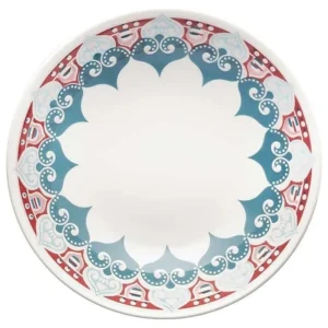 Тарелка глубокая Oxford UNNI Shape COSMIC 103965 AY01-5619 (20см)