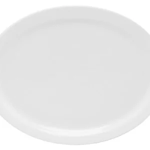 Блюдо овальное Oxford C04W-9001 30,5х24 см