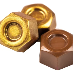Форма для шоколада Martellato Bolt MA1054