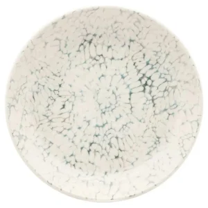 Тарелка глубокая Oxford FLAT Shape TIE DYE 136288 AO01-1C03 (20,5см)