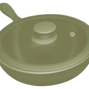 Сковорода Oxford EUCALIPTO 129234 BM23-4510 (D23.5см/1,5л) с крышкой